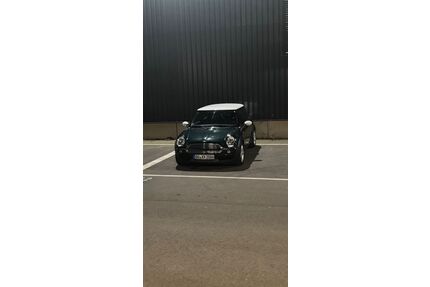 Mini One Cabrio Gebrauchtwagen