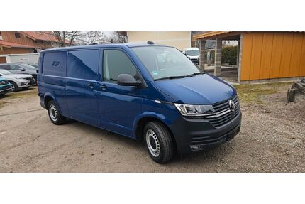 VW T6 Transporter Gebrauchtwagen