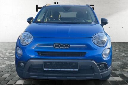 Fiat 500X Gebrauchtwagen