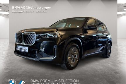 BMW iX1 Gebrauchtwagen