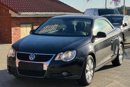 VW Eos Gebrauchtwagen