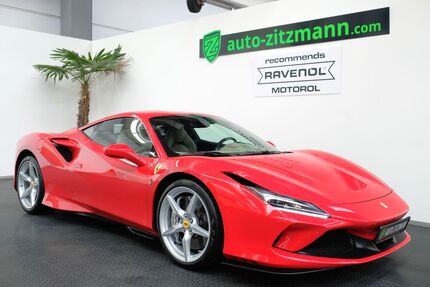 Ferrari F8 Gebrauchtwagen