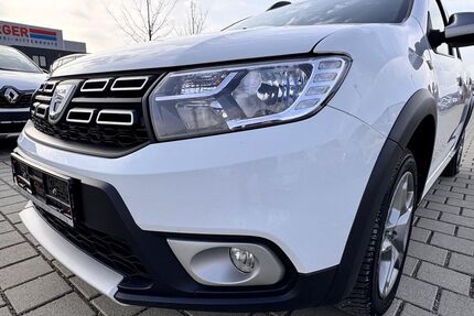 Dacia Sandero Gebrauchtwagen