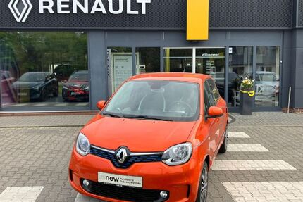 Renault Twingo Gebrauchtwagen