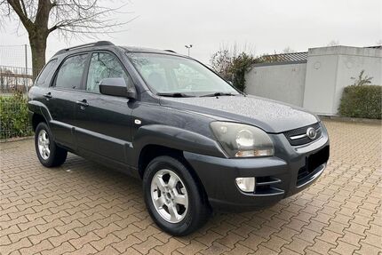 Kia Sportage Gebrauchtwagen