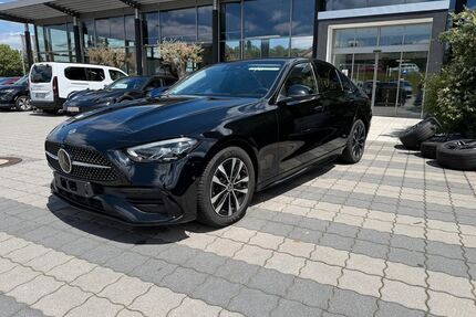 Mercedes-Benz C 300 Gebrauchtwagen