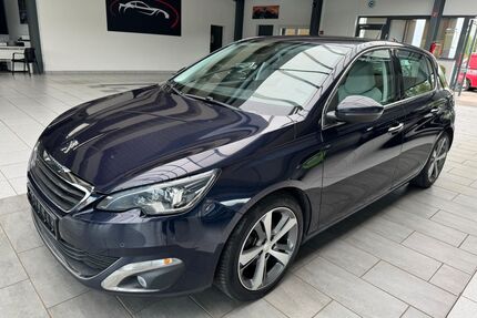 Peugeot 308 Gebrauchtwagen