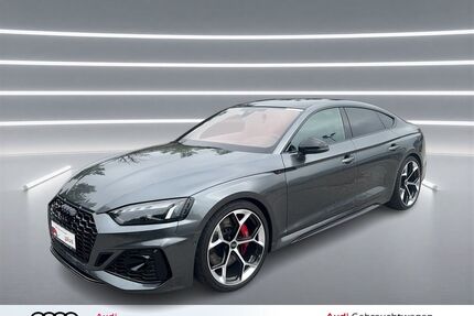 Audi RS5 Gebrauchtwagen