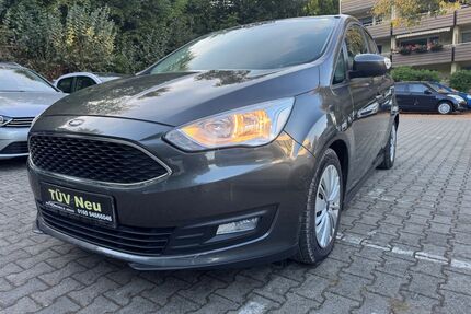 Ford C-Max Gebrauchtwagen
