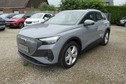 Audi Q4 Gebrauchtwagen