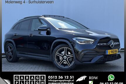 Mercedes-Benz GLA 200 Gebrauchtwagen