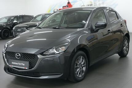 Mazda 2 Gebrauchtwagen