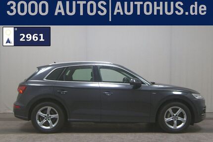 Audi Q5 Gebrauchtwagen