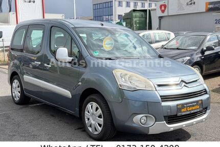 Citroen Berlingo Gebrauchtwagen
