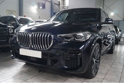 BMW X5 Gebrauchtwagen