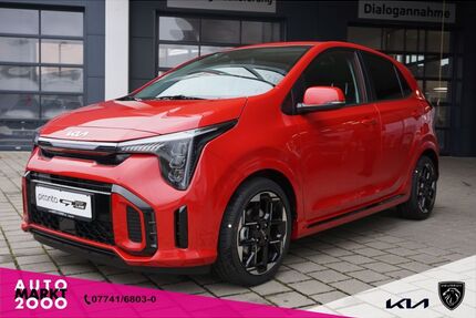 Kia Picanto Gebrauchtwagen