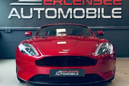 Aston Martin Virage Gebrauchtwagen