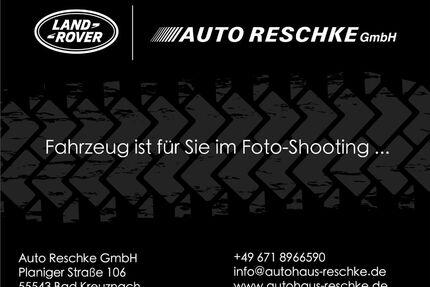Land Rover Defender Gebrauchtwagen