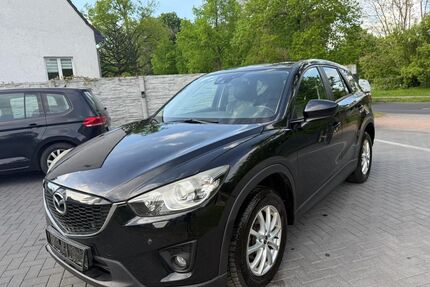 Mazda CX-5 Gebrauchtwagen