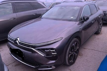 Citroen C5 X Gebrauchtwagen