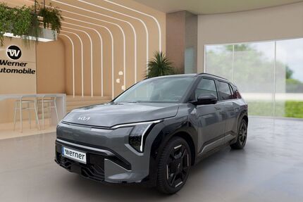 Kia EV3 Gebrauchtwagen