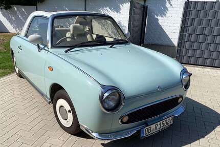Nissan Figaro Gebrauchtwagen
