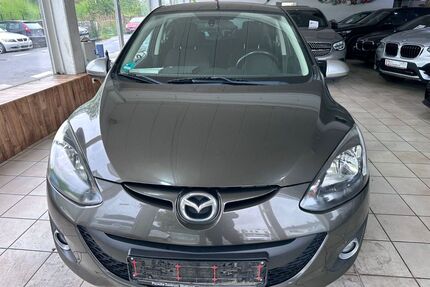 Mazda 2 Gebrauchtwagen