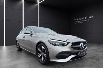 Mercedes-Benz C 200 Gebrauchtwagen