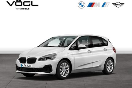 BMW 225 Active Tourer Gebrauchtwagen