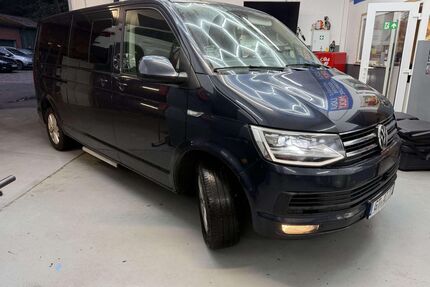 VW T6 Multivan Gebrauchtwagen