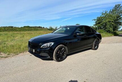 Mercedes-Benz C 180 Gebrauchtwagen
