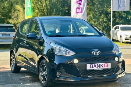 Hyundai i10 Gebrauchtwagen
