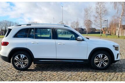Mercedes-Benz GLB 200 Gebrauchtwagen