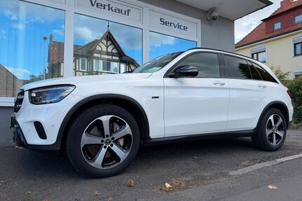 Mercedes-Benz GLC 300 Gebrauchtwagen
