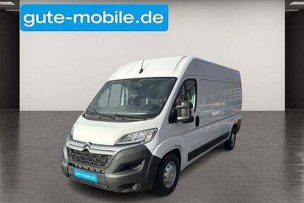 Citroen Jumper Gebrauchtwagen