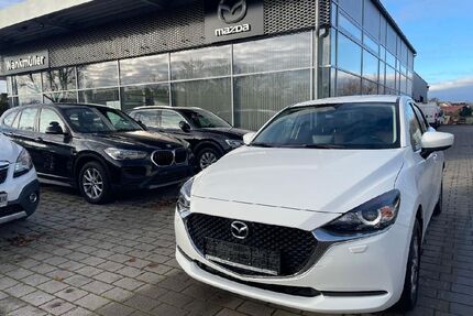 Mazda 2 Gebrauchtwagen