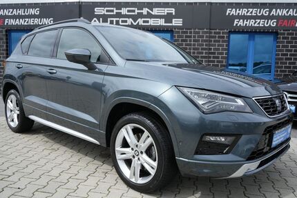 Seat Ateca Gebrauchtwagen