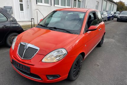 Lancia Ypsilon Gebrauchtwagen