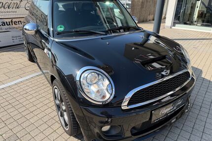 Mini Cooper S Gebrauchtwagen