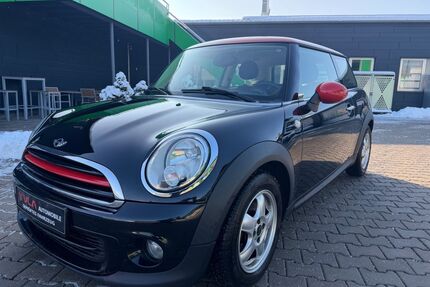 Mini Cooper Gebrauchtwagen