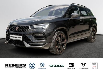 Cupra Ateca Gebrauchtwagen