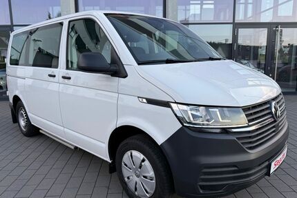 VW T6 Transporter Gebrauchtwagen