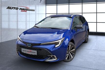 Toyota Corolla Gebrauchtwagen