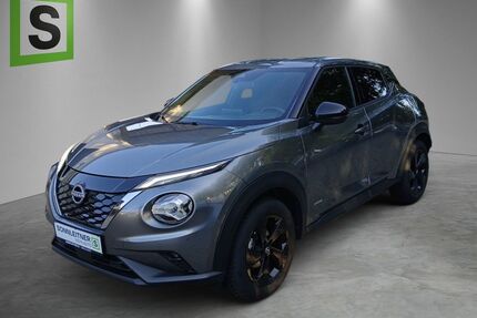 Nissan Juke Gebrauchtwagen