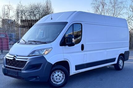 Citroen Jumper Gebrauchtwagen