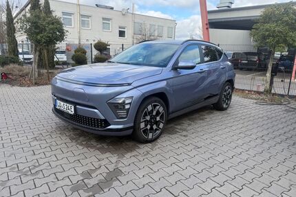 Hyundai KONA Elektro Gebrauchtwagen