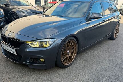 BMW 318 Gebrauchtwagen