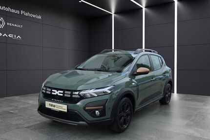 Dacia Sandero Gebrauchtwagen