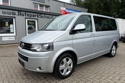 VW T5 Multivan Gebrauchtwagen