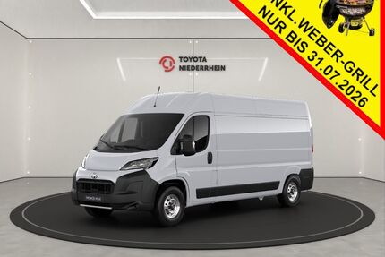 Toyota Proace Max Gebrauchtwagen